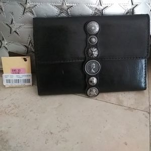 Patricia Nash Large Wallet